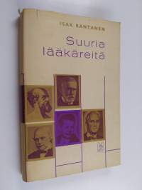 Suuria lääkäreitä