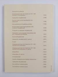 Suunnitelman mukaiset poistot
