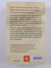 Kun suljen silmäni