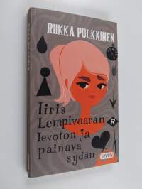 Iiris Lempivaaran levoton ja painava sydän