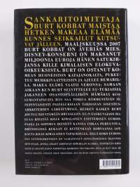 Siperia opettaa