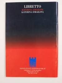 Libretto