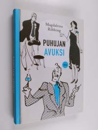 Puhujan avuksi