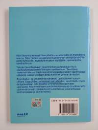 Tilastollisen kuvauksen perusteet käyttäytymistieteissä