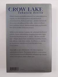 Crow Lake : takaisin kotiin
