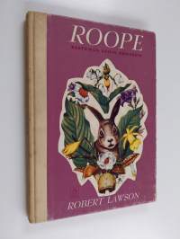 Roope : kertomus kanin hännästä