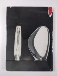 Taide ja työ : Finnish Designers of today