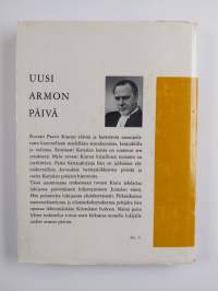 Uusi armon päivä