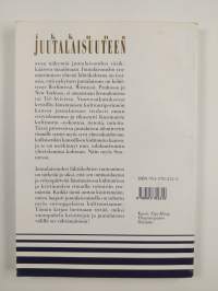 Ikkuna juutalaisuuteen : historia, usko, kulttuuri