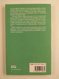 Luterilaista linjanvetoa