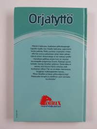 Orjatyttö