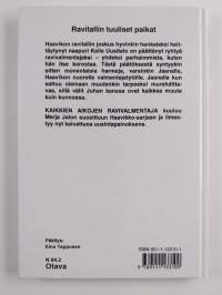 Kaikkien aikojen ravivalmentaja