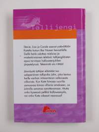 Valkoviittainen ratsastaja