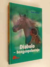 Diabolo - hengenpelastaja