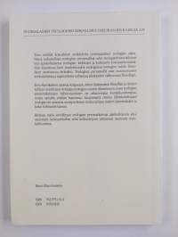 Teologian perusmalleja klassisesta postmoderniin