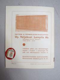 Svenska Teatern Helsingfors program spelåret 1937-38 Vita hästen (Im weissen Rösll) -käsiohjelma