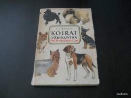 Koirat värikuvina