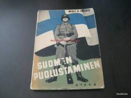 Suomen puolustaminen