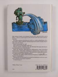Bryssä tulee! : tosimies ja euroeunukit