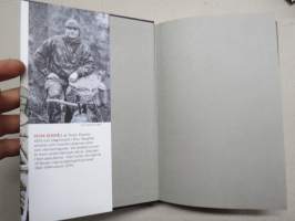 Vid dödens portar - Avdelnin Hartikainens fjärrpatruller 1942