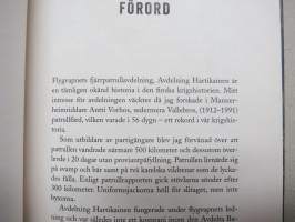 Vid dödens portar - Avdelnin Hartikainens fjärrpatruller 1942