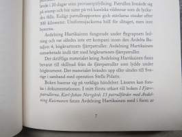 Vid dödens portar - Avdelnin Hartikainens fjärrpatruller 1942