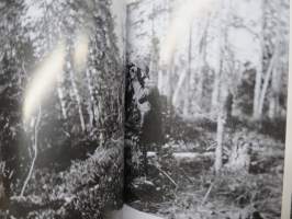 Vid dödens portar - Avdelnin Hartikainens fjärrpatruller 1942