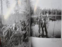 Vid dödens portar - Avdelnin Hartikainens fjärrpatruller 1942