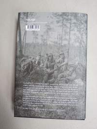 Vid dödens portar - Avdelnin Hartikainens fjärrpatruller 1942