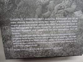Vid dödens portar - Avdelnin Hartikainens fjärrpatruller 1942