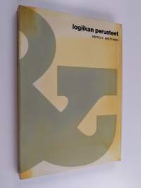Logiikan perusteet
