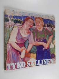 Tyko Sallinen 1879-1955 - Satavuotisnäyttely = Hundraårsutställning 3.3.-25.3.1979, Helsingin taidehalli = Helsingfors konsthall
