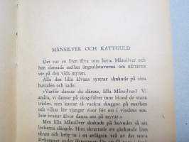 Månsilver och kattguld (bilderna av Henrik Tikkanen)