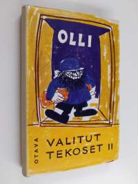 Valitut tekoset 2