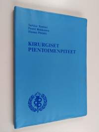 Kirurgiset pientoimenpiteet