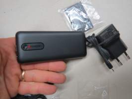 Nokia 108 matkapuhelin / cell phone