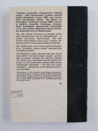 Kun alkoi asialinja