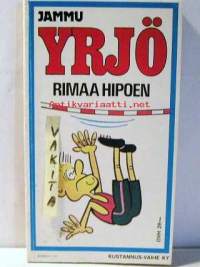 Yrjö   Rimaa hipoen Jammu