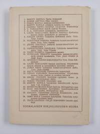 Johdatus suomen murteisiin