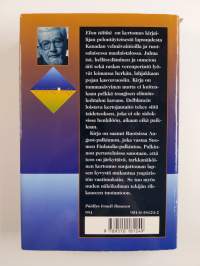Elon tähkä