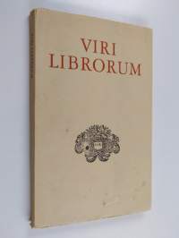 Viri librorum