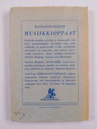 Sibeliuksen sinfoniat