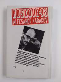 Moskova -93