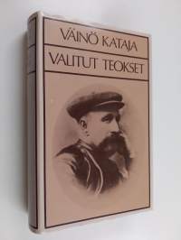 Valitut teokset