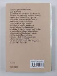 Viimeinen henkäykseni