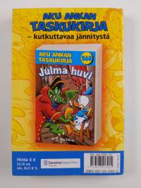 Räyhä maassa