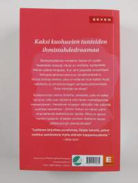 Kaunotar etsii kulkuria