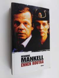 Ennen routaa