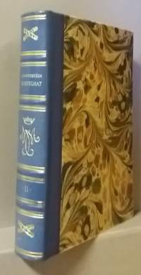 Muistelmat I - II - G. Mannerheim. (Henkilöhistoria, sotahistoria, suurmiehet, sotapäälliköt)