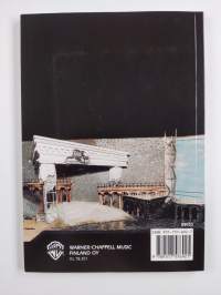 Aika ja uni : oopperatrilogia = The age of dreams : opera trilogy : libretto
